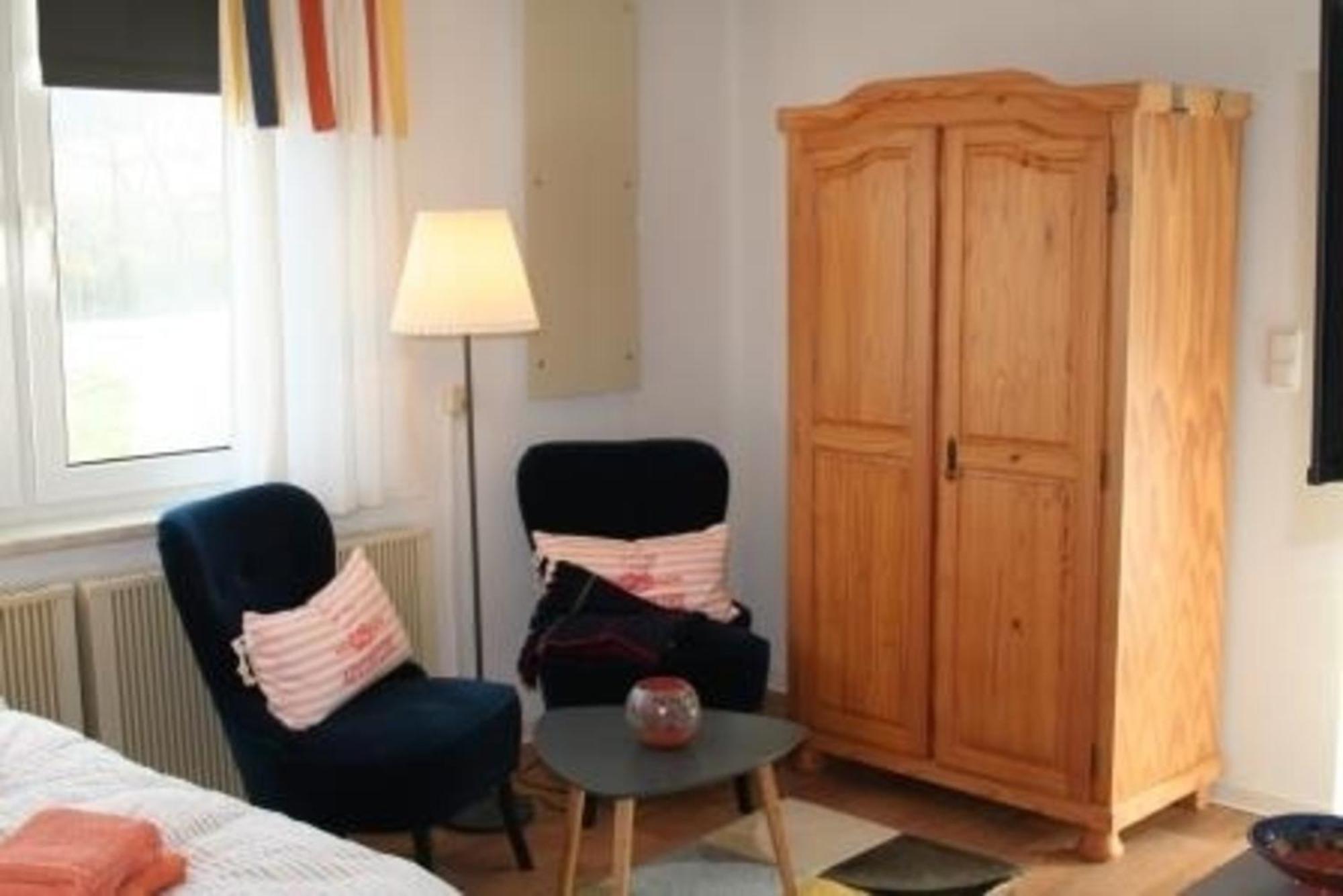 Ferienwohnung "Lotti" Bad Doberan Exterior photo